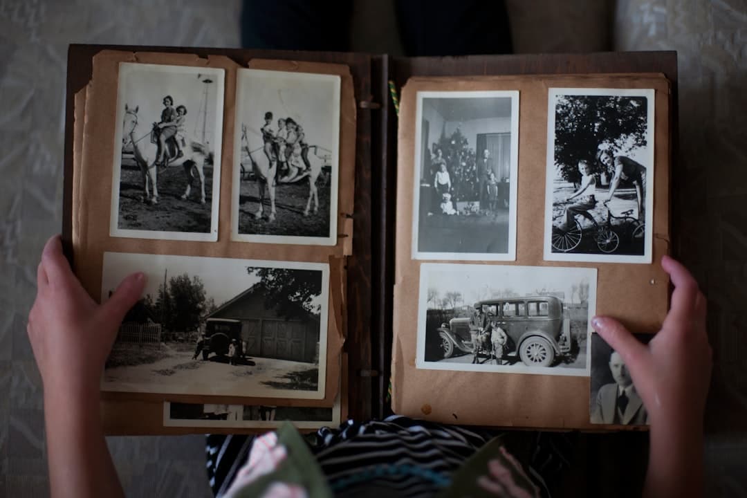 How AI Can Help You Organise and Edit Photos