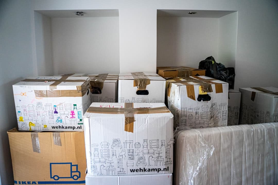 How AI Can Help When You're Downsizing