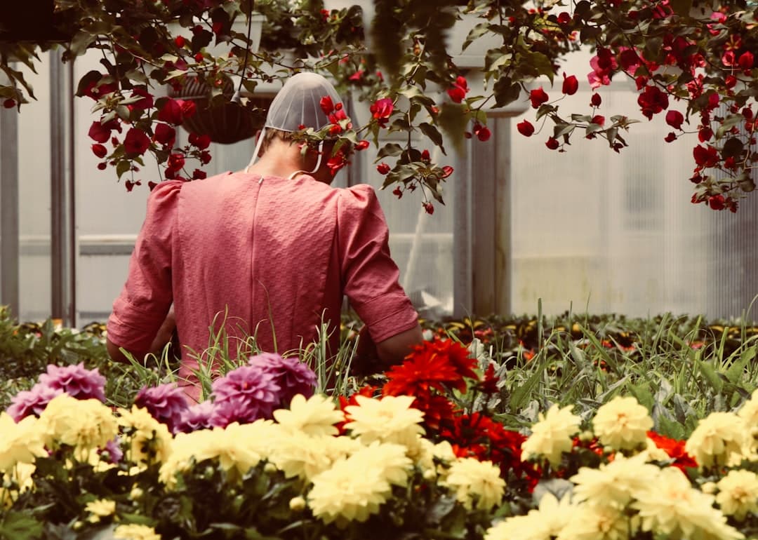 AI for Gardening: Get Plant Care Tips in Plain English