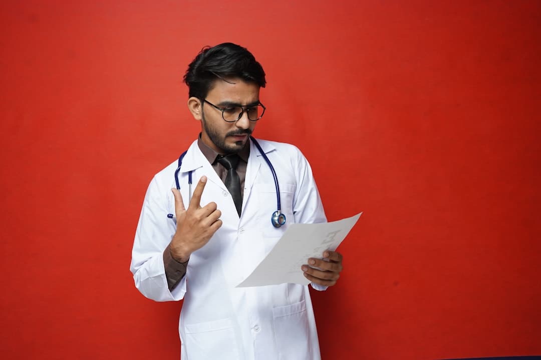 Can You Ask an AI About Health? A Guide to What's Safe