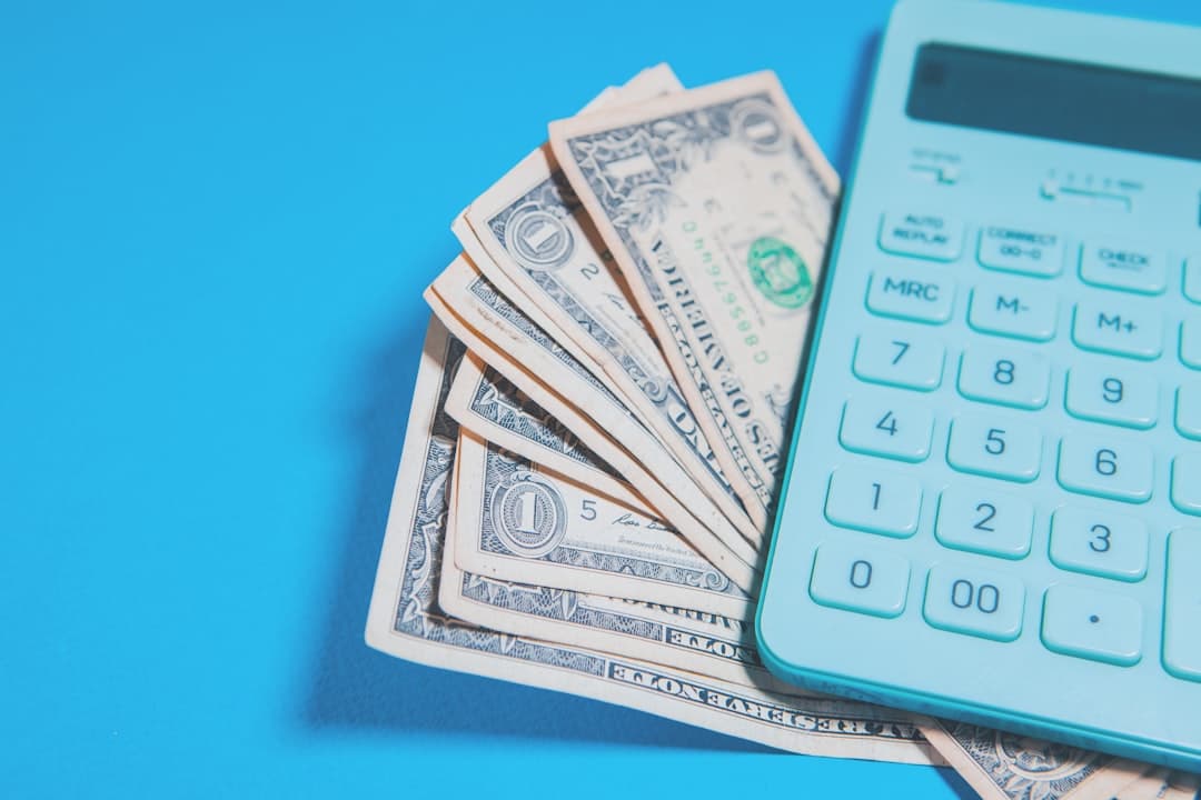 How AI Can Help You Manage Your Money