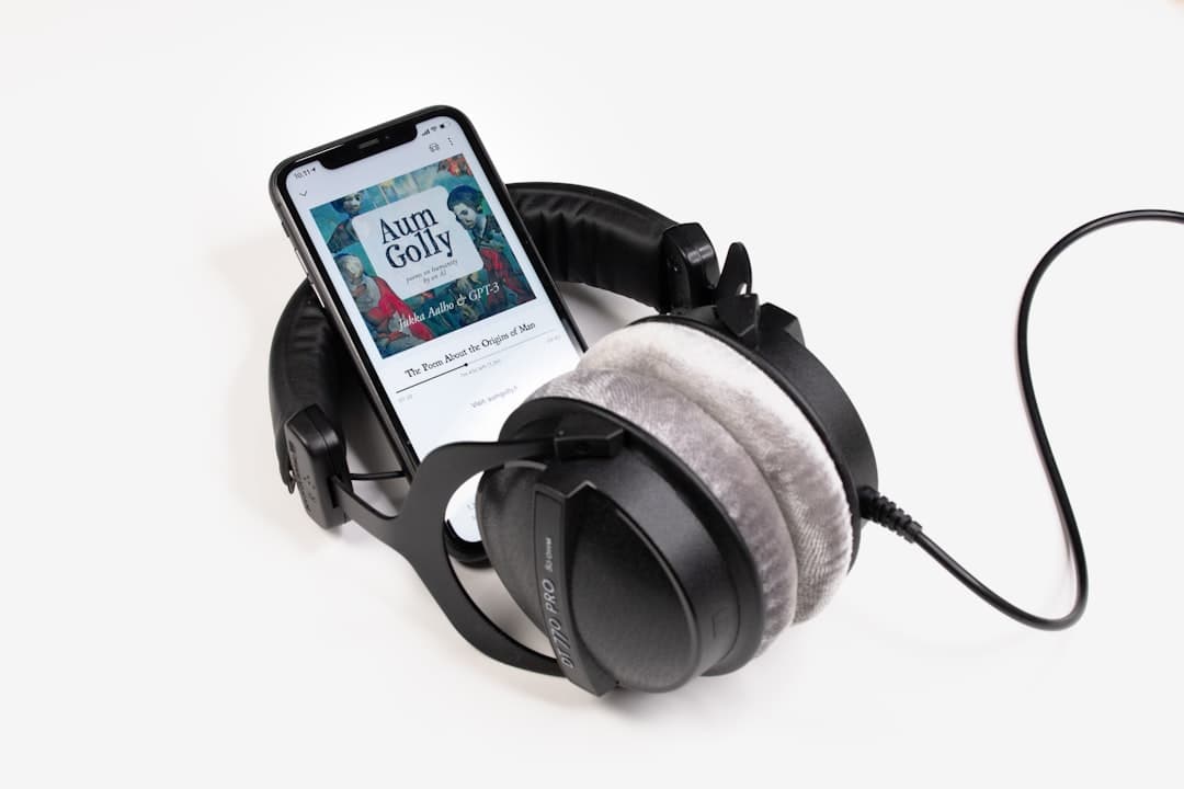 AI for Reading: Text to Speech, Audiobooks and Accessibility
