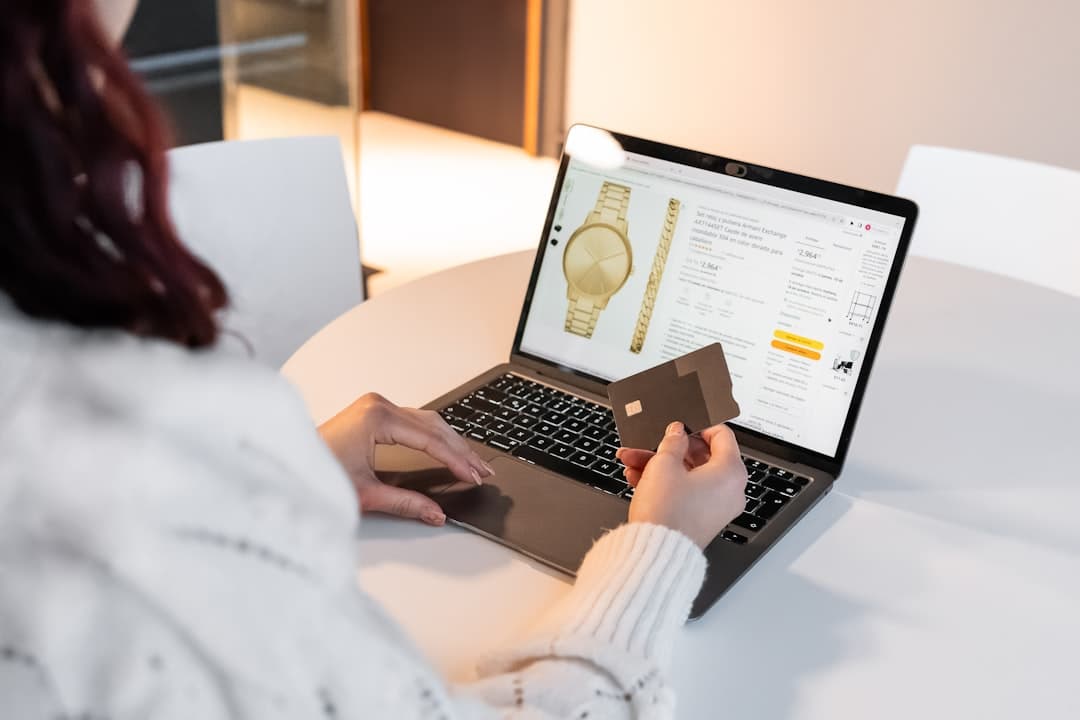 Can AI Help You Find Better Deals When Shopping?