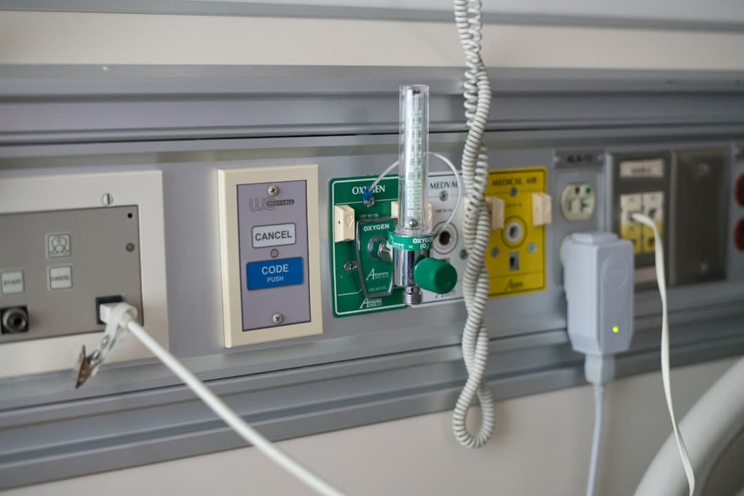 How AI is Already Helping the NHS