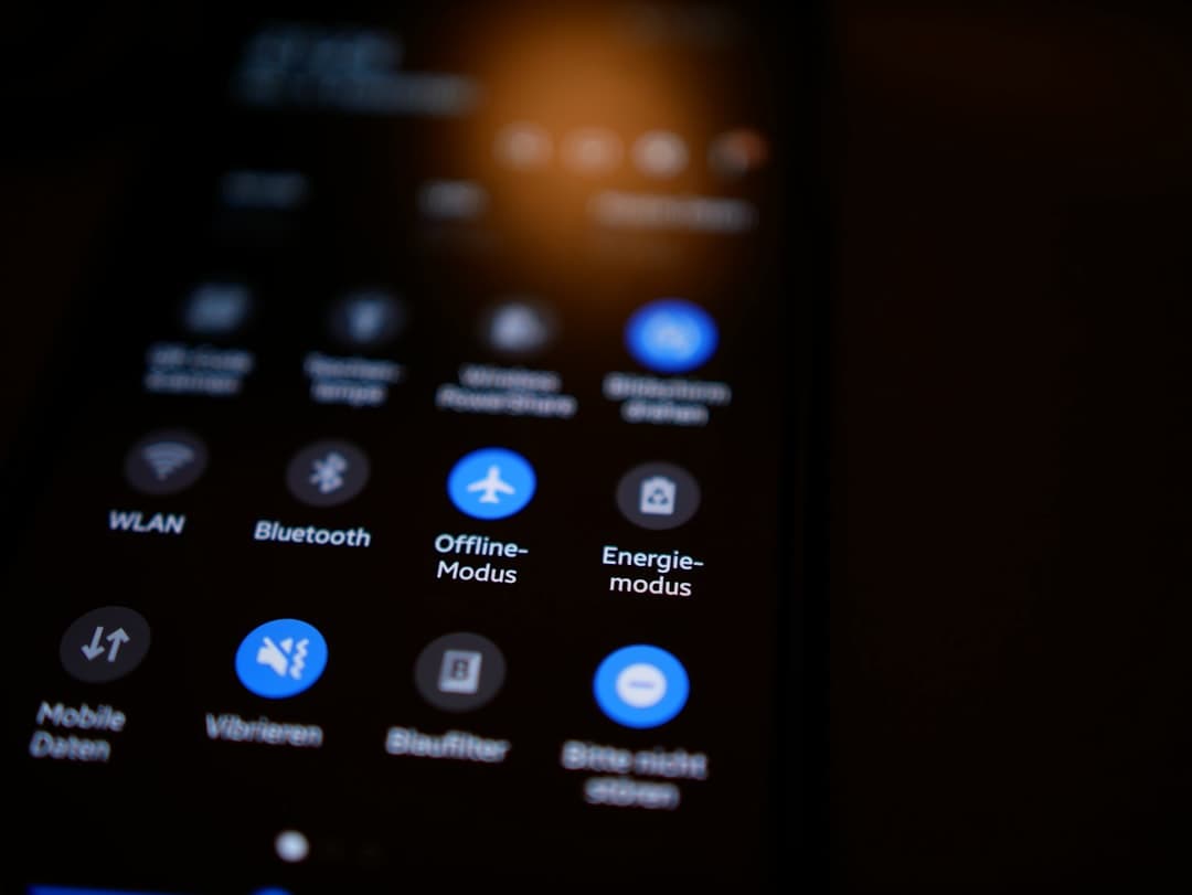 AI Features Already on Your Phone (You Might Not Know About)