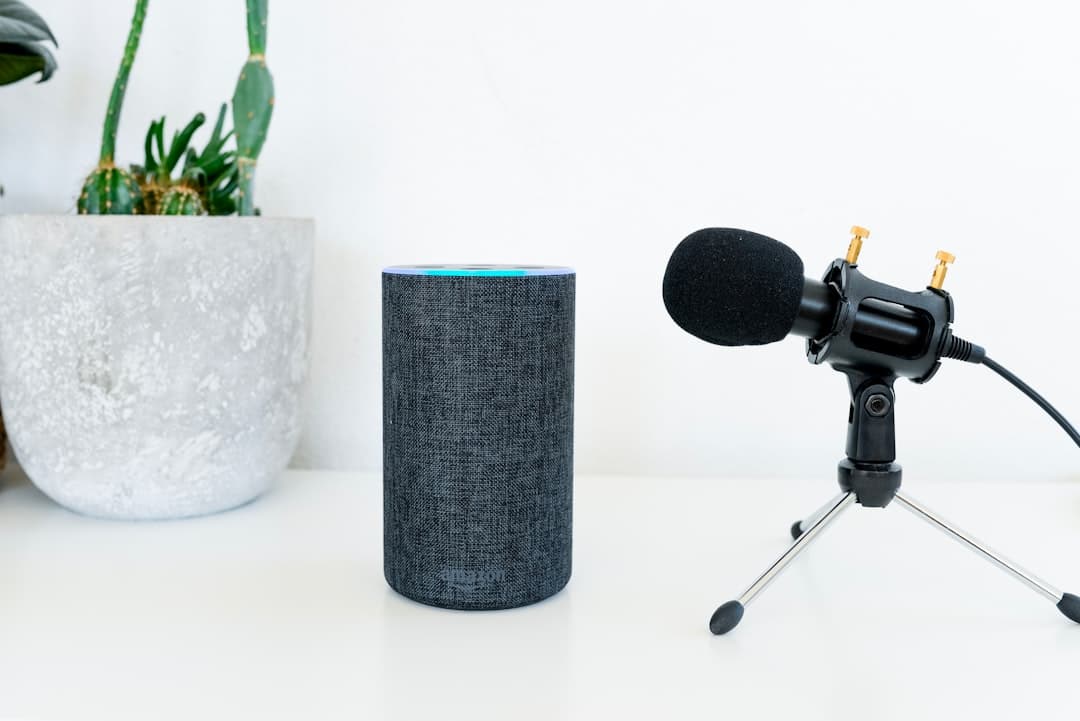 Is AI Listening to Me? Privacy Myths Explained